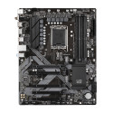 Gigabyte emaplaat B760 DS3H AX LGA1700 4xDDR4 4xSATA 2xM.2 1xDP 1xHDMI