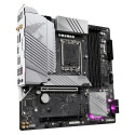 GIGABYTE B760M AORUS ELITE AX LGA1700 4xDDR5 4xSATA 2xM.2 1xDP 1xHDMI