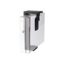 NEOMOUNTS CPU Holder 10kg H:20-36cm/w 5-10cm Black