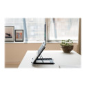 DIGITUS DA-90368 DIGITUS Foldable Steel Laptop/Tablet from 10  to 15  Stand adjustable black