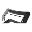 DIGITUS DA-90368 DIGITUS Foldable Steel Laptop/Tablet from 10  to 15  Stand adjustable black