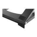 DIGITUS DA-90368 DIGITUS Foldable Steel Laptop/Tablet from 10  to 15  Stand adjustable black