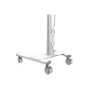 NEOMOUNTS FL50S-825BL1 Floor Stand