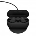JABRA Evolve2 Buds MS True wireless earphones with mic in-ear Bluetooth active noise cancelling USB-