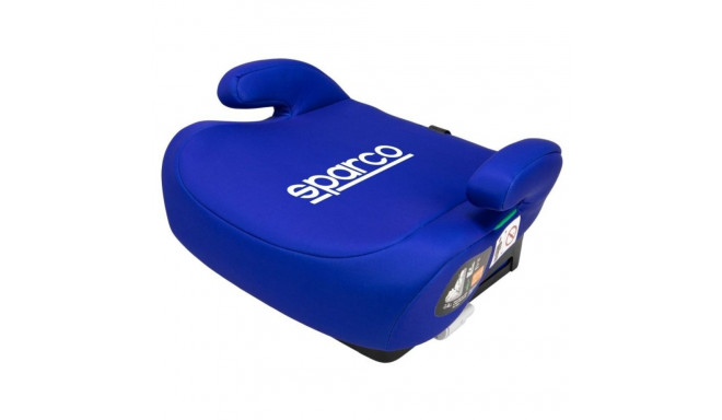 Sparco SK100 Isofix Blue (SK100IBL) 125-150 cm ( 22-36 kg)