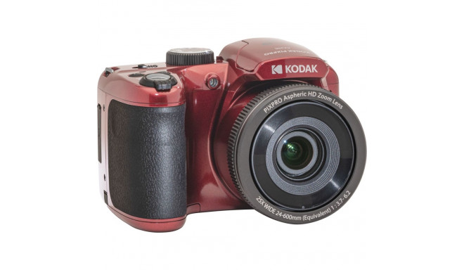 Kodak AZ255 Red