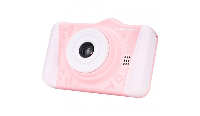 AGFA Realikids Cam 2 Pink