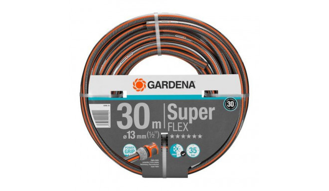 Gardena Premium SuperFLEX Hose 13 mm (1/2) 30 m