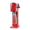 SodaStream Art Mandarin Red