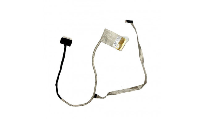 Screen cable SAMSUNG: NP300E5A, NP300E5C