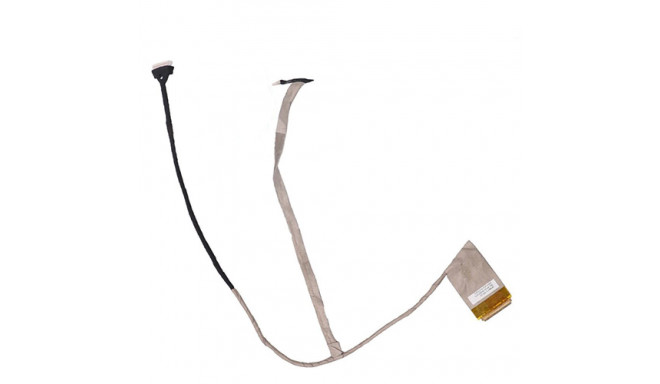 Screen cable SAMSUNG: NP270E4E, NP270E4V