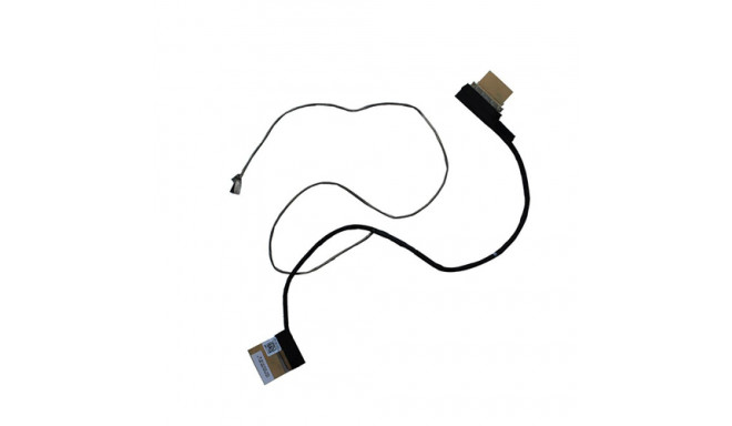 Screen cable HP: Pavilion 15, 15-G, 15-R