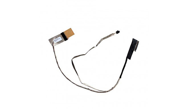 Screen cable HP: Pavilion 15, 15-E