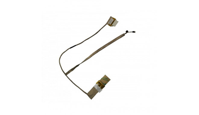 Screen cable Asus: K52, K52F
