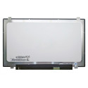 Notebook screen 14.0" 1920x1080 FHD, LED, IPS, SLIM, matte, 30pin (right), A+