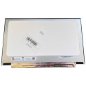 LCD Sreen 13.3" 1920x1080 FHD, LED, SLIM, IPS, glossy, 30pin (right), A+