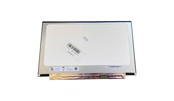 LCD Sreen 13.3" 1920x1080 FHD, LED, SLIM, IPS, glossy, 30pin (right), A+