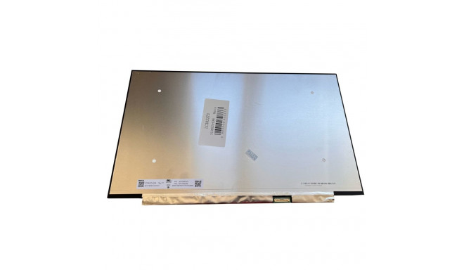 LCD Touch Screen 15.6" 1920x1080, FHD, LED, SLIM, matte, 40pin (right), A+