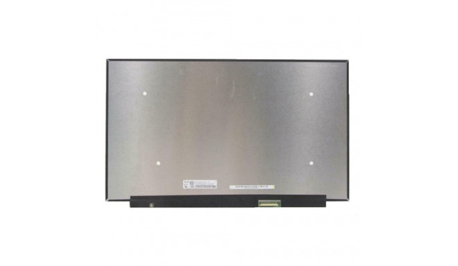LCD screen 15.6" 1920x1080 FULL HD, LED, IPS, SLIM,165hz, matte, 40pin (right)