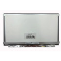 Notebook screen 15.6" 3840x2160 UHD, LED, IPS, SLIM, matte, 40pin (right)