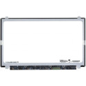 LCD screen 15.6" 1920x1080 FULL HD, LED, SLIM, matte, 40pin (right), A+