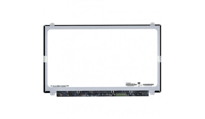 LCD screen 15.6" 1920x1080 FULL HD, LED, SLIM, matte, 40pin (right), A+