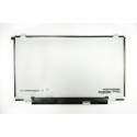 LCD screen 14.0“ 1920x1080 FULL HD, LED,IPS, SLIM, matte, 30pin (right) EDP,  A+