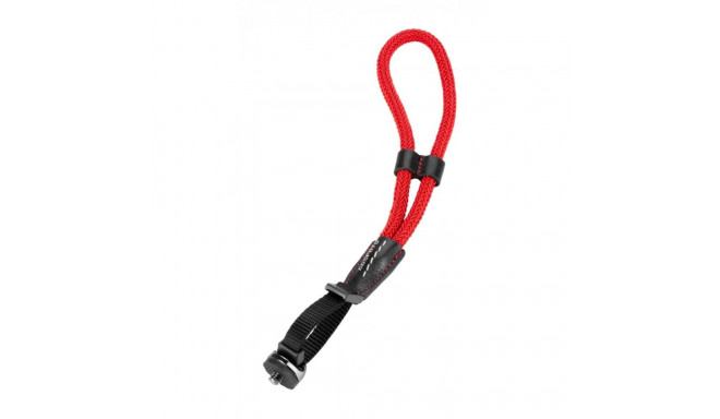 Camera Wrist Strap GGS NWS-2BR - Red