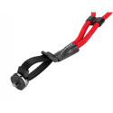 Camera Wrist Strap GGS NWS-2BR - Red