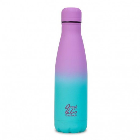 Coolpack termopudel 500ml, Gradient blueberry