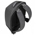 Targus sülearvutikott Cypress Eco Security 15.6inch, hall