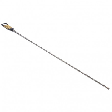 SDS-PLUS D8X kivipuurimiseks puur