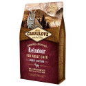 CARNILOVE ADULT CAT ENERGY&OUTDOOR 2KG