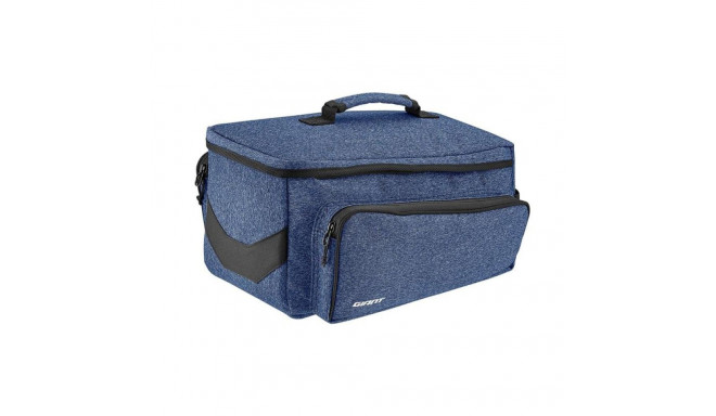 Pakiraamikott GIANT Transit MIK Trunk, sinine