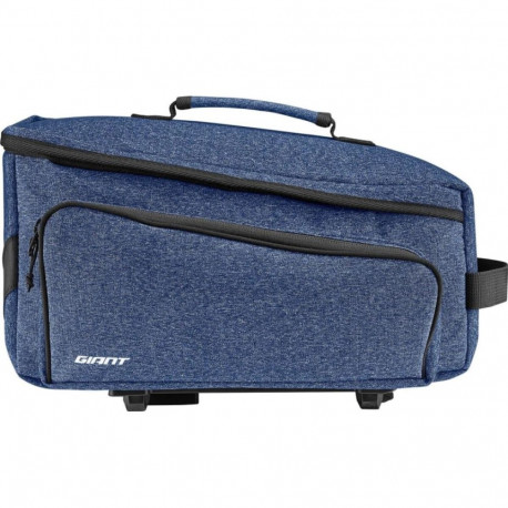 Pakiraamikott GIANT Transit MIK Trunk, sinine