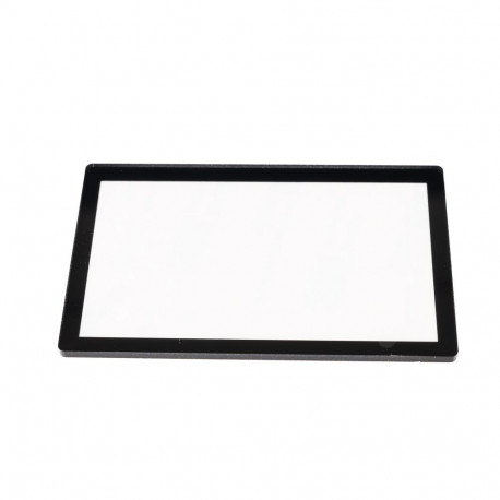 Godox AD600PRO control panel lens