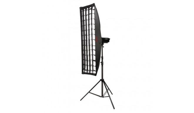 Godox Softbox + Grid 60x90cm Bowen's Mount