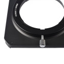 Laowa 100mm Filter Holder System (Lite) for 12mm f/2.8