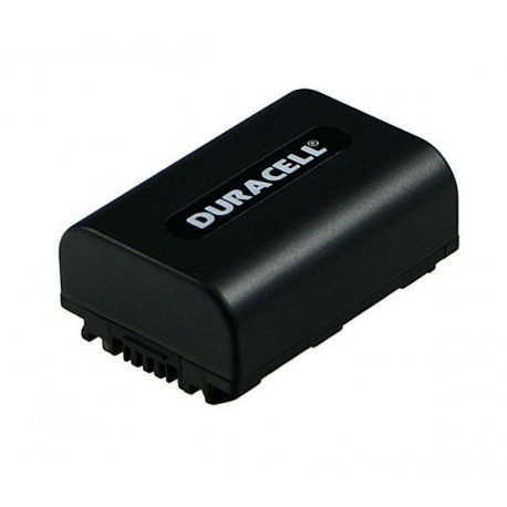 Duracell battery Sony NP-FH30/NP-FH40 (DR9700A)