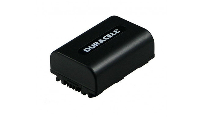 Duracell aku Sony NP-FH30/NP-FH40 (DR9700A)