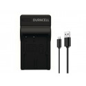 Duracell USB Charger Canon BP-511 USB (DRC5902)