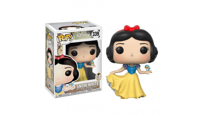 FUNKO POP! Vinyl: Фигурка: Disney: Snow White - Snow White