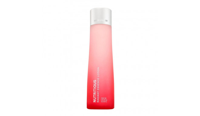 ESTEE LAUDER NUTRITIOUS RADIAND VITALITY LOTION TODO TIPO DE PIELES 200ML