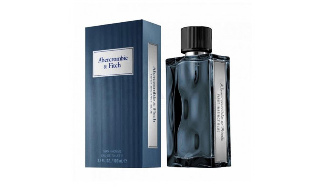 ABERCROMBIE FIRST INSTINCT BLUE MAN EAU DE TOILETTE 100ML VAPORIZADOR