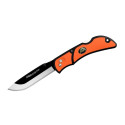 Outdoor Edge Razor Lite EDC Orange - Knife