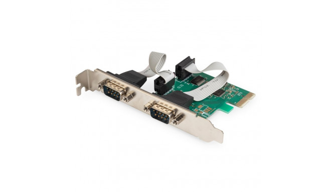 DIGITUS jadaadapter DS-30000-1