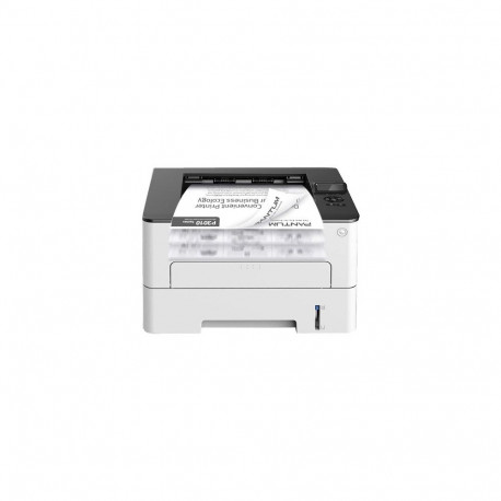Pantum P3010DW laser printer 1200 x 1200 DPI A4 Wi-Fi