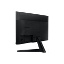 Samsung Essential Monitor S3 S31C LED display 68.6 cm (27") 1920 x 1080 pixels Full HD Black