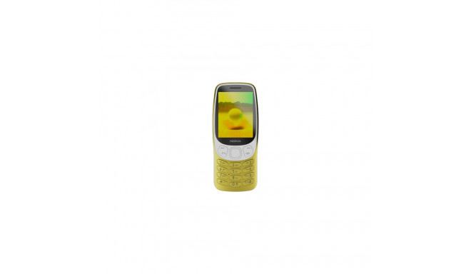 Nokia 3210 gold