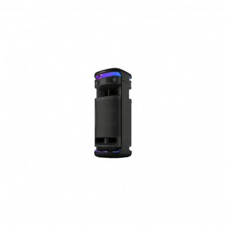 Sony ULT TOWER 10 BT Party-Lautsprecher schwarz